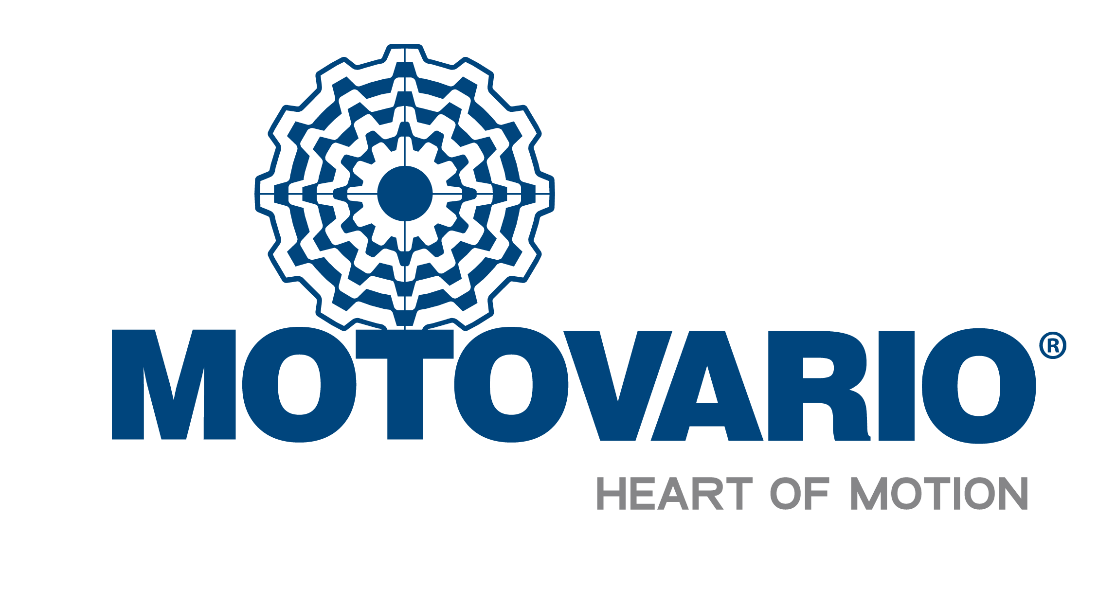 Logo Motovario