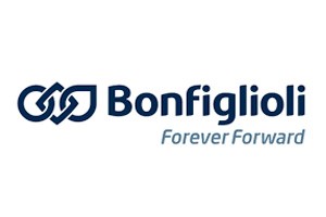 LOGO BONFIGLIOLI M